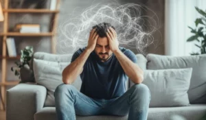 Akutt vs. kronisk stress