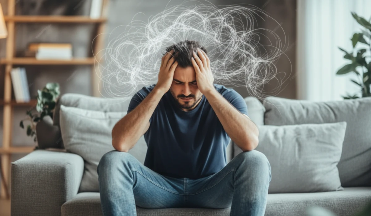 Akutt vs. kronisk stress