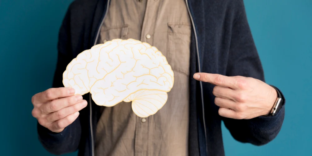 Hva er mental helse?