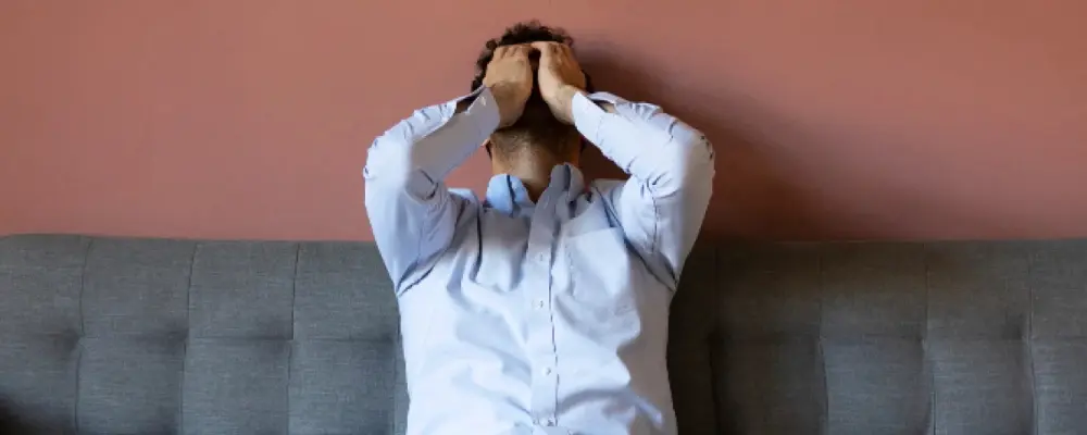 Akutt stress vs. kronisk stress