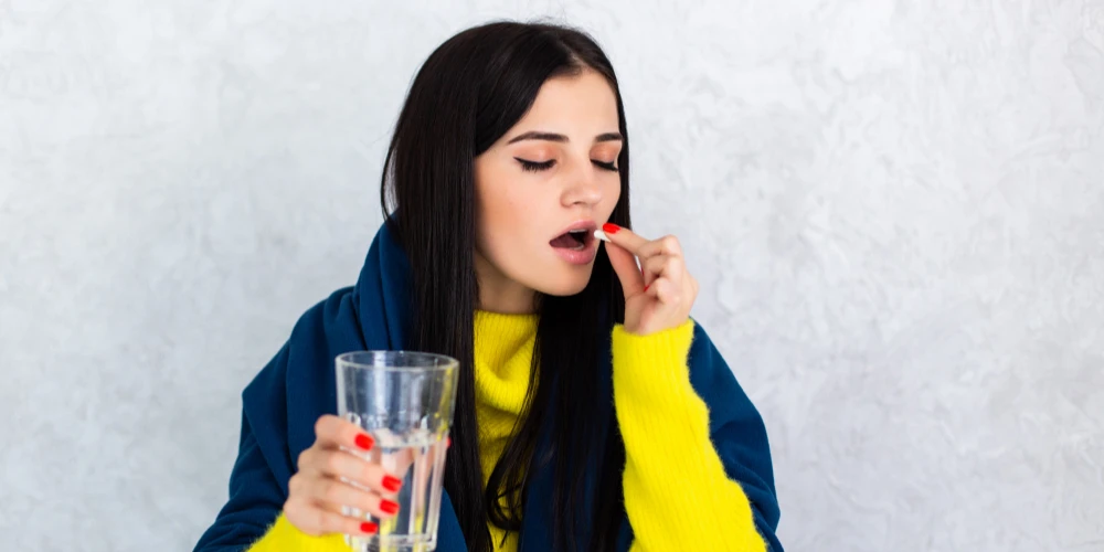 CBT vs. medisinering for reiseangst