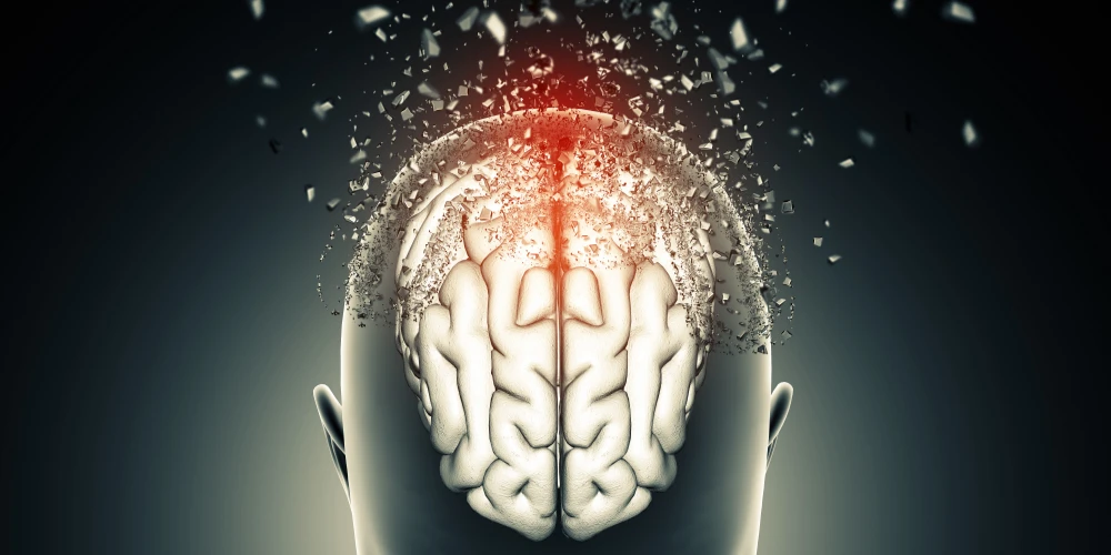 Hva kan forverre kronisk stress symptomer?