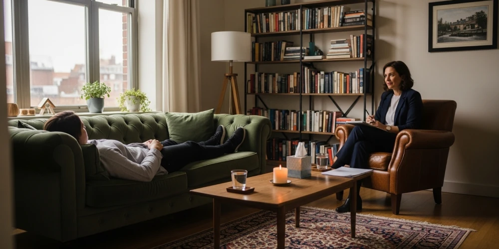 Faktorer som påvirker forekomsten av ADHD