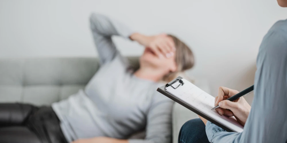 Årsaker til psykose