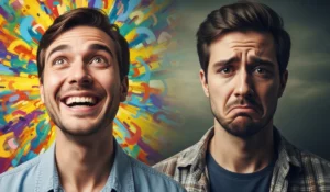 Borderline vs. bipolar lidelse