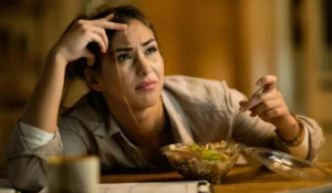 Fakta om spiseforstyrrelser