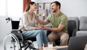 Funksjonshemming og psykisk helse