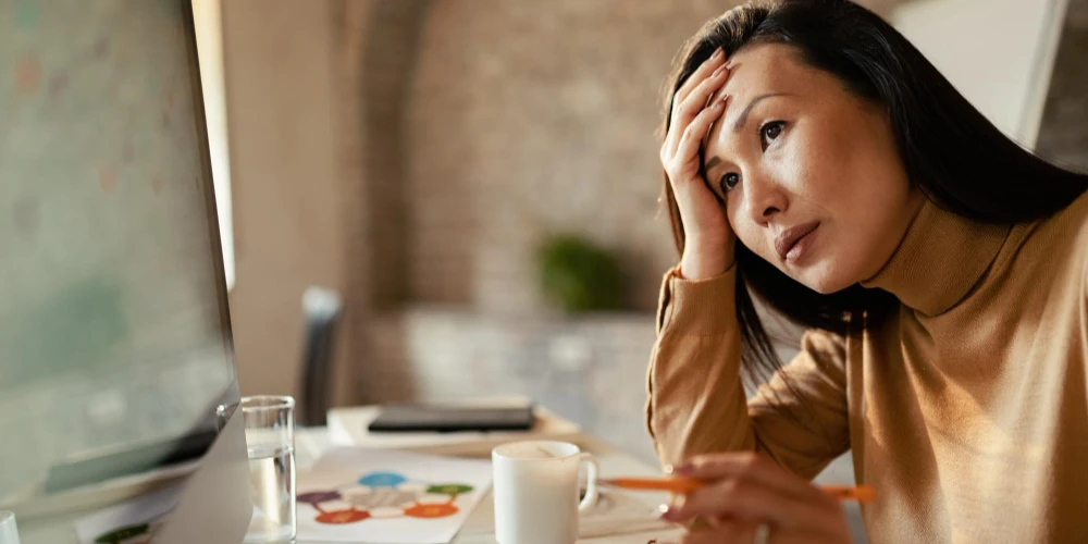 Hold dagdrømmene dine korte