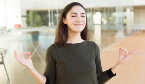 Hva er god mental helse?