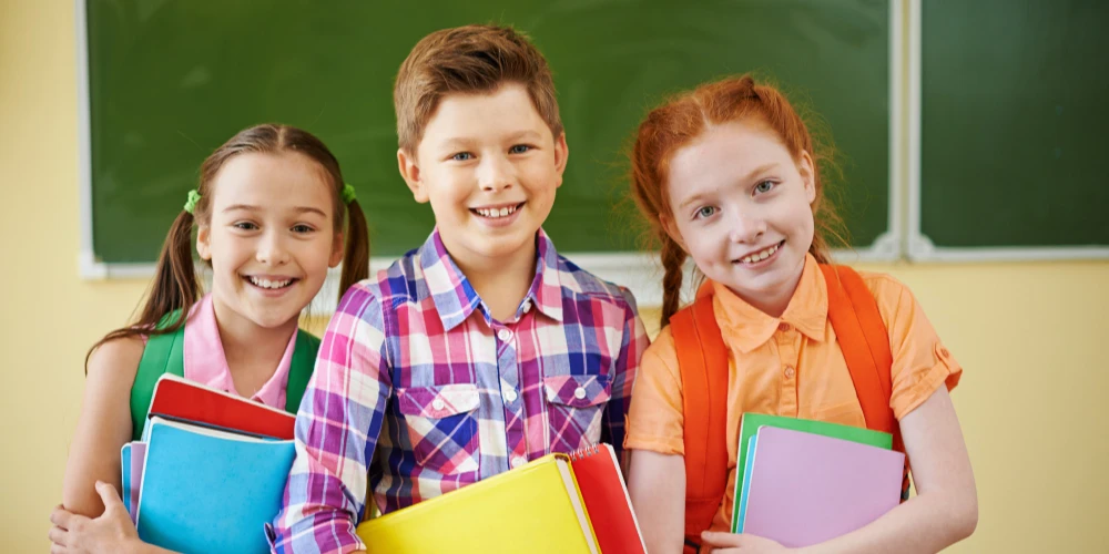 Hva er psykisk helse i skolen?