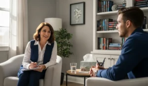 Kognitiv terapi og selvtillit