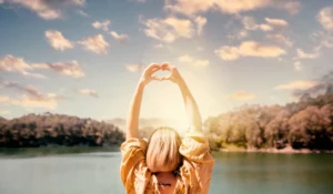 Livskvalitet og mental velvære