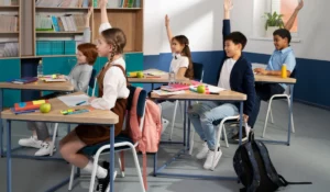 Psykisk helse i skolen