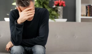 Psykiske problemer og lidelser hos voksne