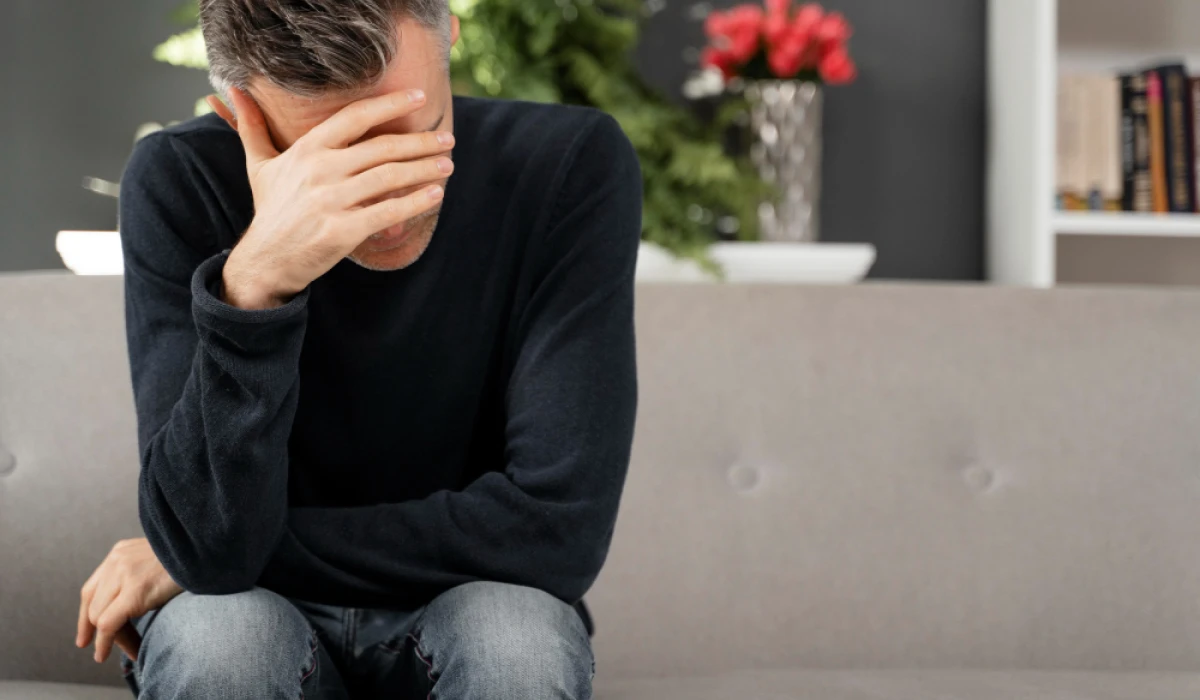 Psykiske problemer og lidelser hos voksne