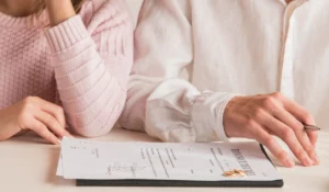 Sivilstatus og mental helse