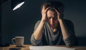 Stress og traumer påvirker psykose