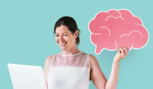 Ting du bør vite om mental helse