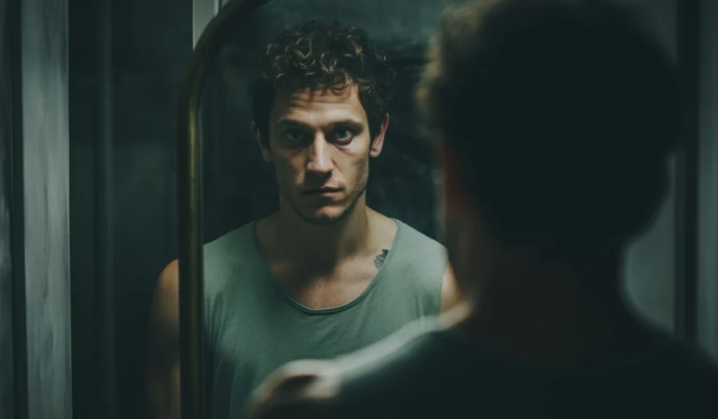 Tvangspreget personlighetsforstyrrelse