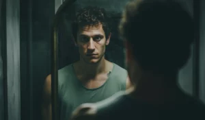 Tvangspreget personlighetsforstyrrelse