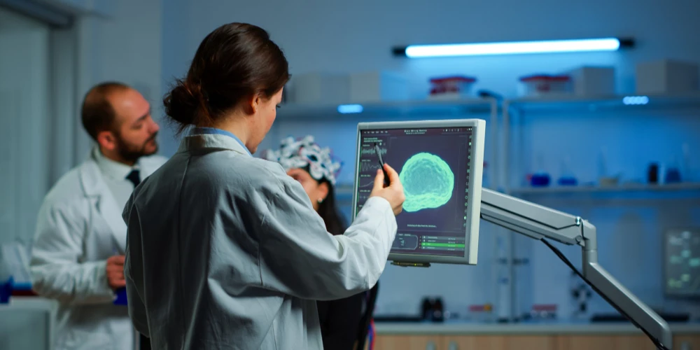 Psykologisk trygghet som en biologisk faktor