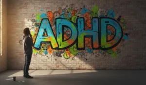 Å leve med ADHD