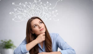 Angst og rastløshet