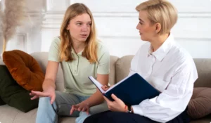 Behandlingsmetode for bipolar lidelse