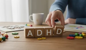 Hva er ADHD?
