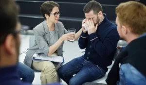 Hvorfor blir man deprimert?