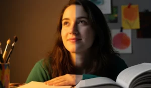 Livet med bipolar lidelse