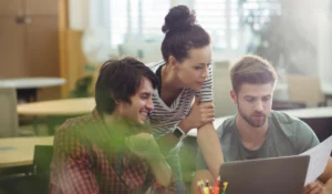 Samarbeid om jobb og psykisk helse