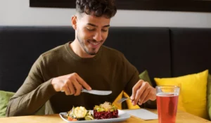 Spiseforstyrrelser hos gutter