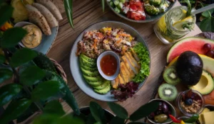 Vestlig kosthold øker ADHD- og autismrisiko