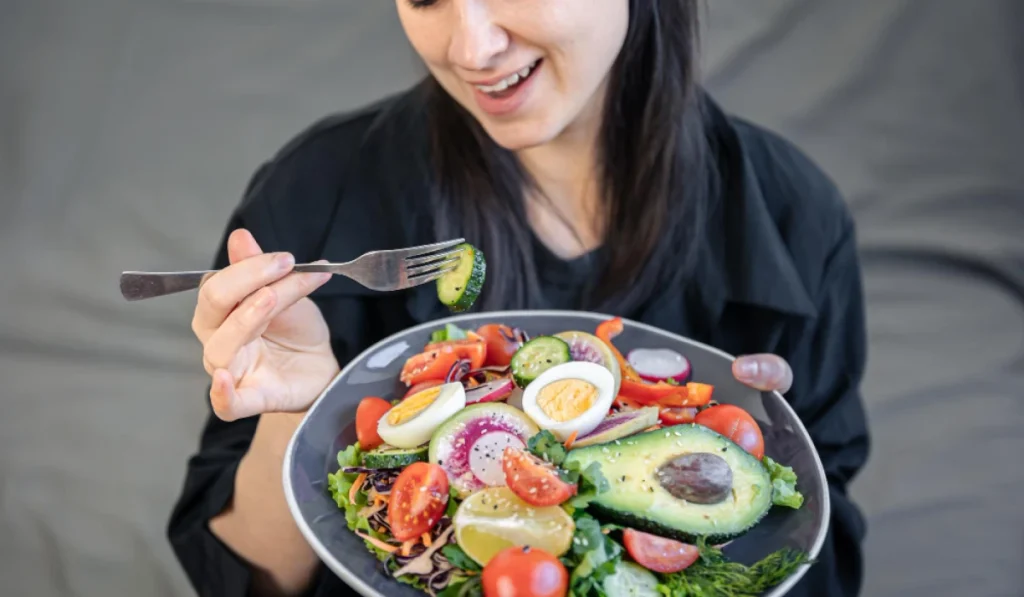 Reduser ADHD symptomer med diett