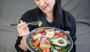 Reduser ADHD symptomer med diett