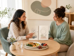 Kognitiv terapi for spiseforstyrrelser