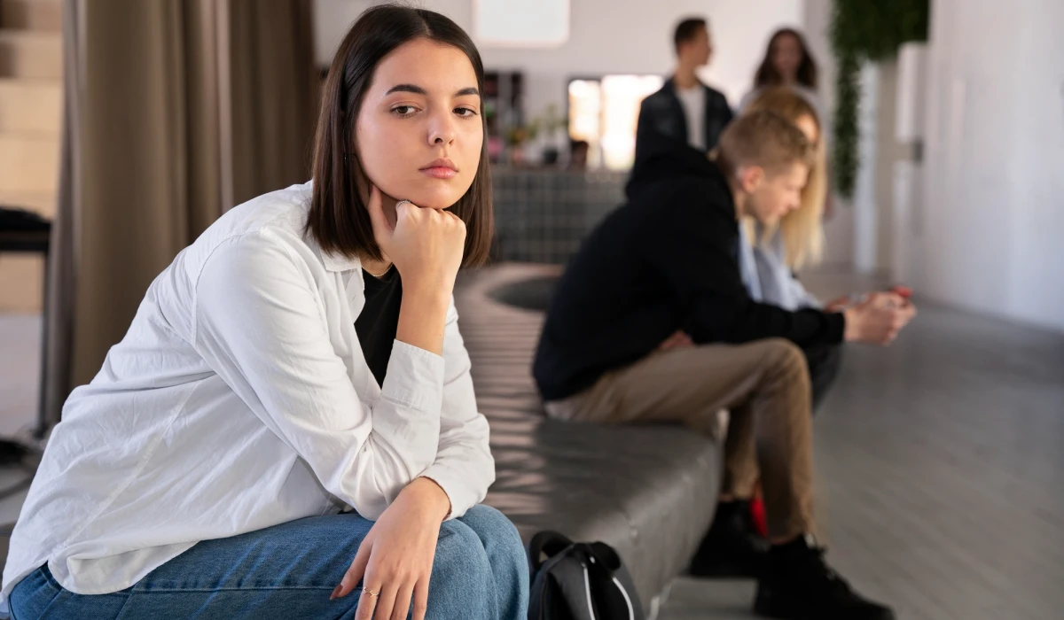 Mindfulness og sosial angst