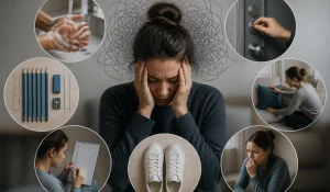 7 tegn på tvangslidelse