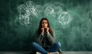 Intellektuell Utviklingshemming og psykiske lidelser