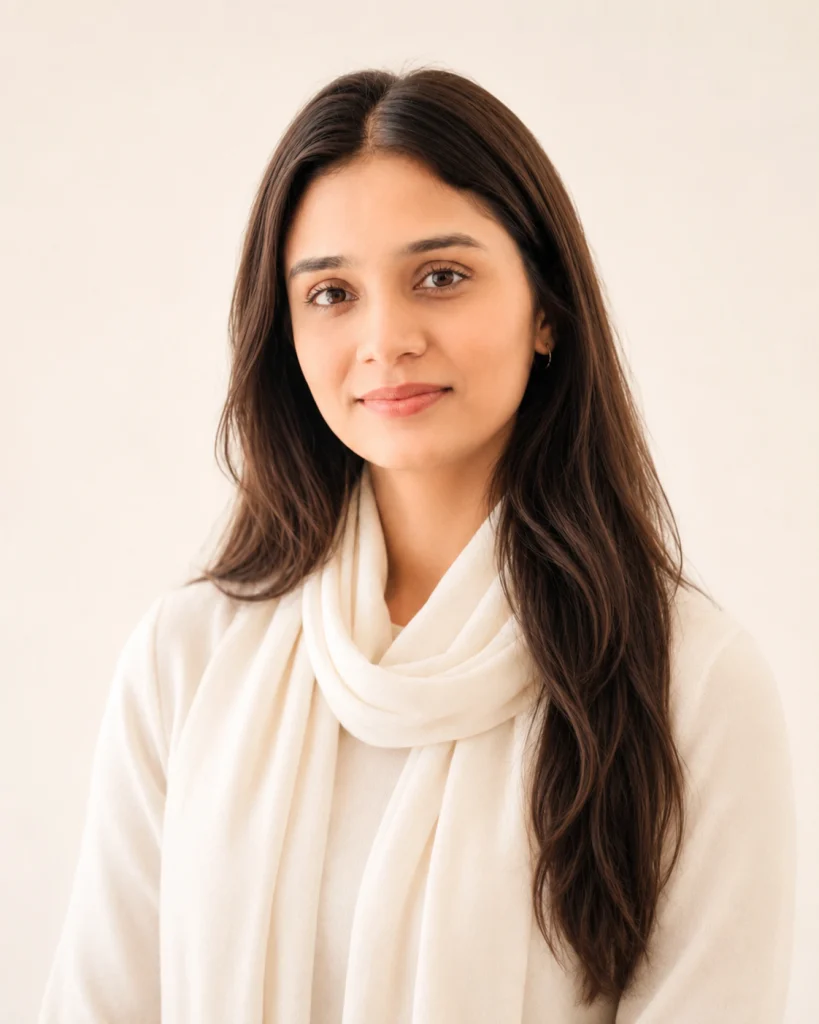 Maryam Ali
