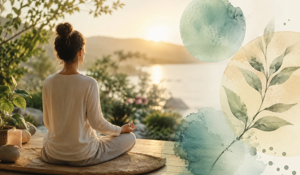 Mindfulness og kognitiv terapi