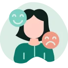 Bipolar lidelse Icon