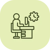 Arbeidsplass-/utdanningstilrettelegging