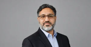 Dr. Hamad Khan: