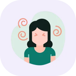 Depresjon Icon