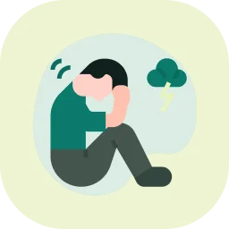 OCD Icon
