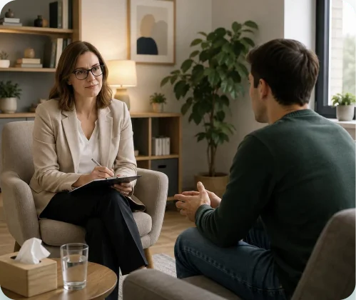 Hvordan diagnostisere depresjon?