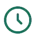 Kort ventetid Icon