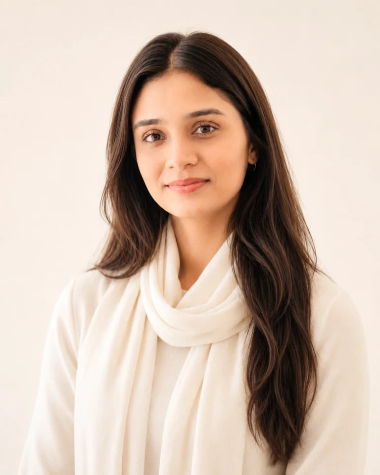 Maryam Ali